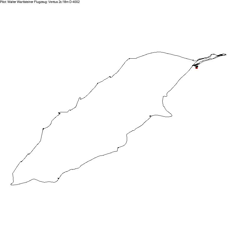 Flugspur
